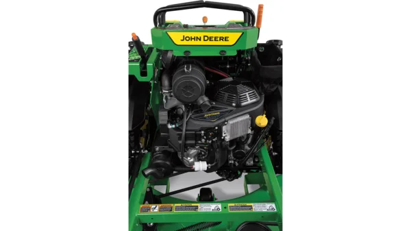 Q865R EFI QuikTrak™ Stand-On Mower – Maximum Power, Efficiency & Commercial Durability - Image 5
