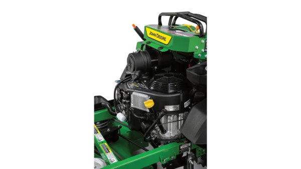 Q865R EFI QuikTrak™ Stand-On Mower – Maximum Power, Efficiency & Commercial Durability - Image 7