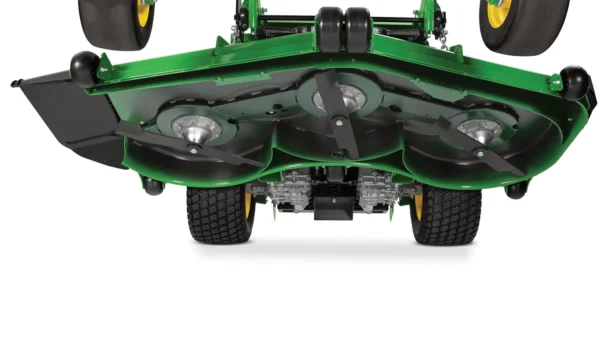 Q865R EFI QuikTrak™ Stand-On Mower – Maximum Power, Efficiency & Commercial Durability - Image 9