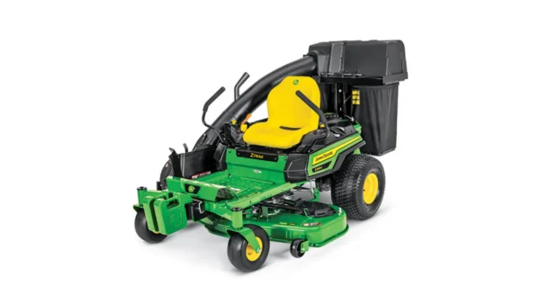 John Deere Z325E ZTrak™ Zero-Turn Mower – 48-Inch Deck, Premium Residential Lawn Mower - Image 3
