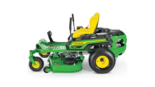 John Deere Z325E ZTrak™ Zero-Turn Mower – 48-Inch Deck, Premium Residential Lawn Mower - Image 7