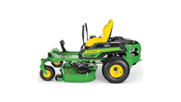 John Deere Z330M ZTrak™ Zero-Turn Mower – 48-Inch Deck, High-Performance Residential Lawn Mower - Image 5