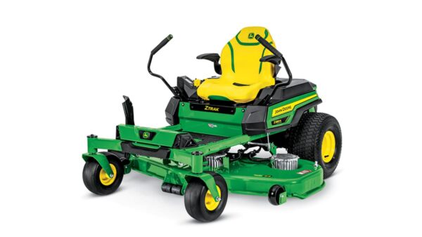 Z380R Electric ZTrak™ Mower – Zero-Turn Power, 54-inch Deck, 3-Year Machine Warranty & 5-Year Battery Warranty | 100% Brand-New - Image 8