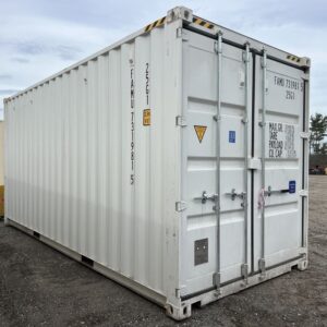 20ft Storage Container High Cube